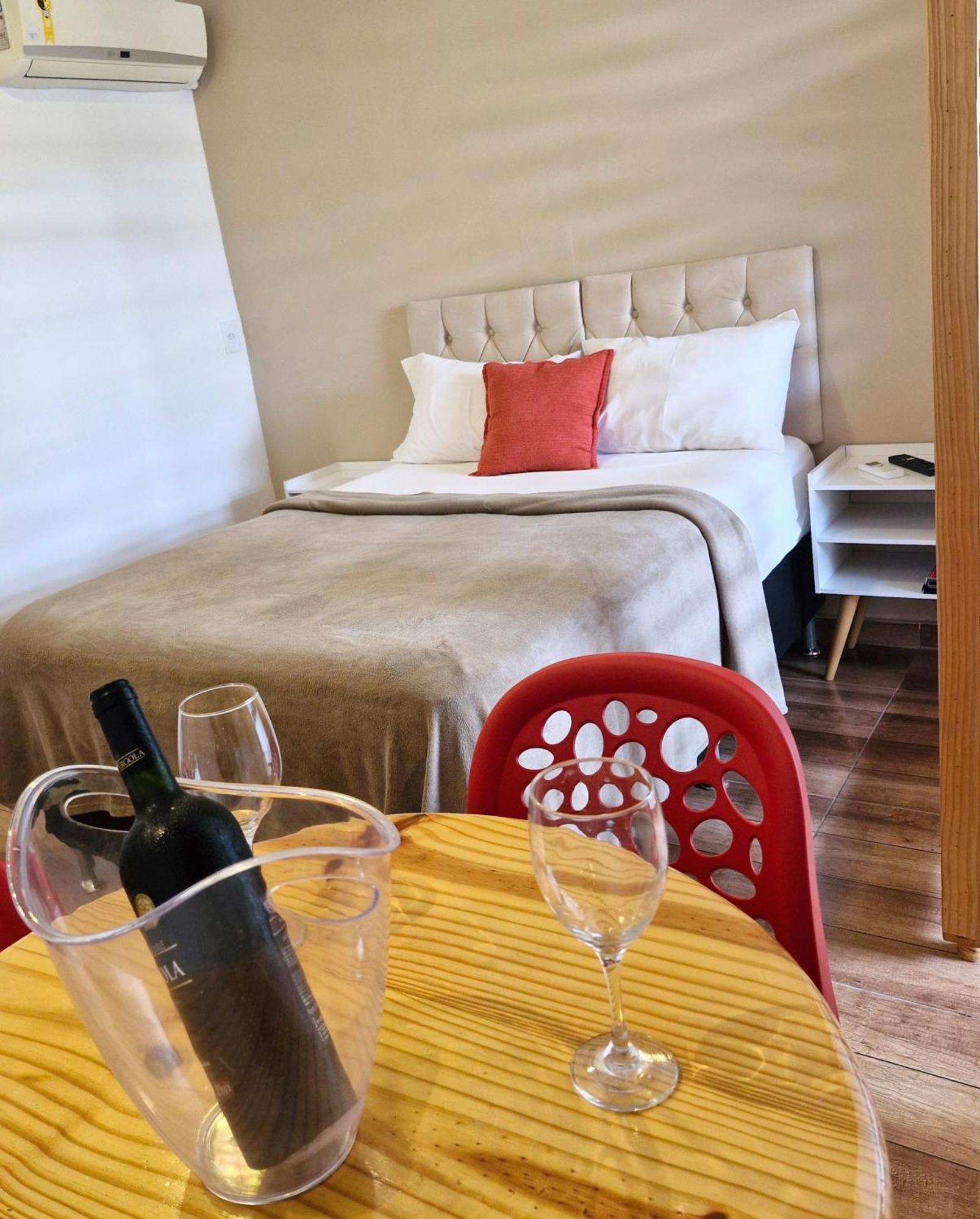 Msflats Paripueira Praia Wifi Ar Cozinha E Varanda Nascente C Rede 외부 사진